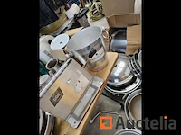 Horeca:lot 121: diversen - afbeelding 15 van  25