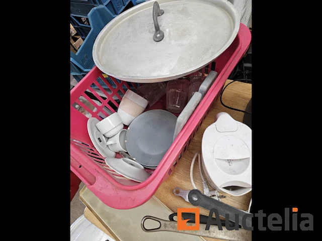 Horeca:lot 121: diversen - afbeelding 16 van  25