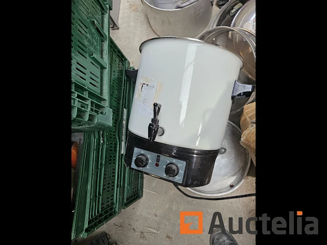 Horeca:lot 121: diversen - afbeelding 19 van  25