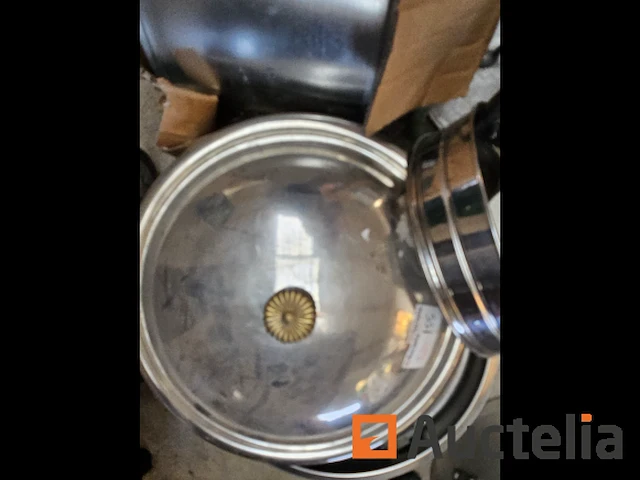 Horeca:lot 121: diversen - afbeelding 20 van  25