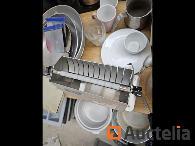 Horeca:lot 121: diversen - afbeelding 22 van  25