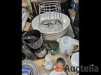 Horeca:lot 121: diversen - afbeelding 23 van  25