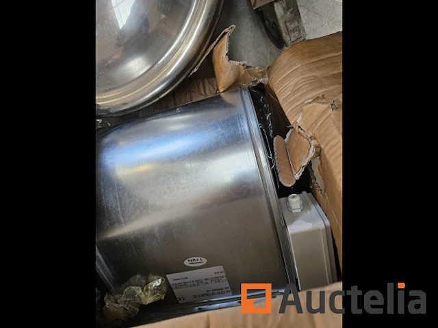 Horeca:lot 121: diversen - afbeelding 24 van  25