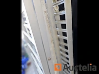 Horeca:lot 128: aluminium legbord - afbeelding 3 van  4