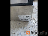Horeca:lot 128: grill - afbeelding 2 van  7