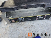 Horeca:lot 128: grill - afbeelding 6 van  7