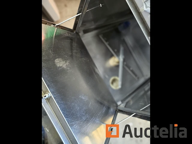 Horeca:lot 130: ggmgastro machine - afbeelding 3 van  6