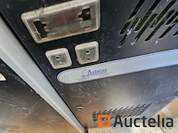 Horeca:lot 141: frigo bas - afbeelding 1 van  7