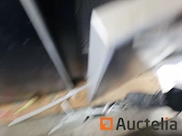 Horeca:lot 141: frigo bas - afbeelding 2 van  7