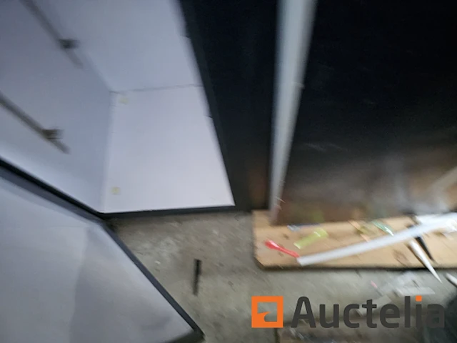 Horeca:lot 141: frigo bas - afbeelding 5 van  7