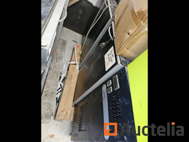Horeca:lot 141: frigo bas - afbeelding 7 van  7