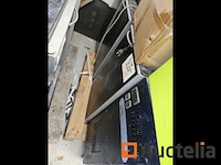 Horeca:lot 141: frigo bas - afbeelding 7 van  7