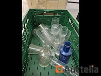 Horeca:lot 161: zak + glas+diversen - afbeelding 2 van  23