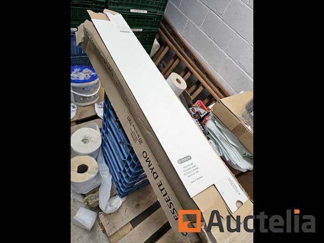 Horeca:lot 161: zak + glas+diversen - afbeelding 5 van  23