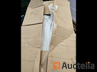Horeca:lot 161: zak + glas+diversen - afbeelding 7 van  23