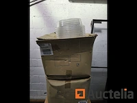 Horeca:lot 161: zak + glas+diversen - afbeelding 16 van  23