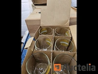 Horeca:lot 161: zak + glas+diversen - afbeelding 17 van  23