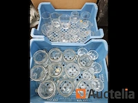 Horeca:lot 161: zak + glas+diversen - afbeelding 21 van  23
