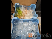 Horeca:lot 161: zak + glas+diversen - afbeelding 22 van  23