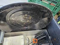 Horeca:lot 202: diversen - afbeelding 1 van  8