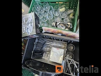 Horeca:lot 202: diversen - afbeelding 2 van  8