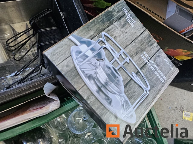 Horeca:lot 202: diversen - afbeelding 4 van  8