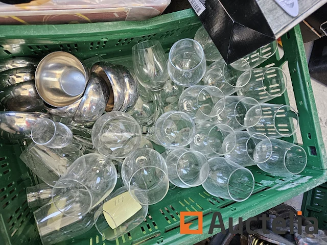 Horeca:lot 202: diversen - afbeelding 8 van  8