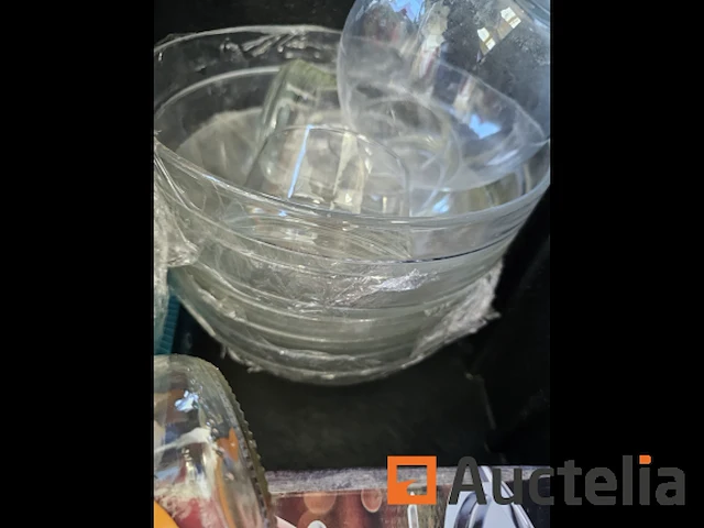 Horeca:lot 203: diversen - afbeelding 8 van  12
