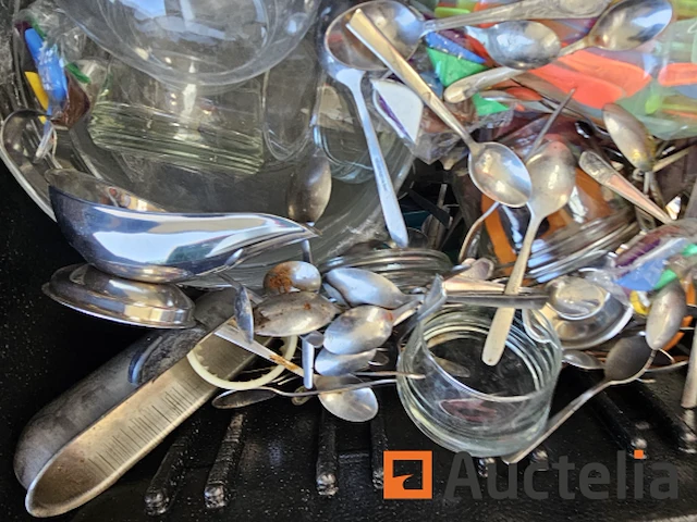 Horeca:lot 203: diversen - afbeelding 11 van  12
