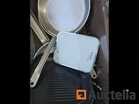 Horeca:lot 213: diversen - afbeelding 1 van  5