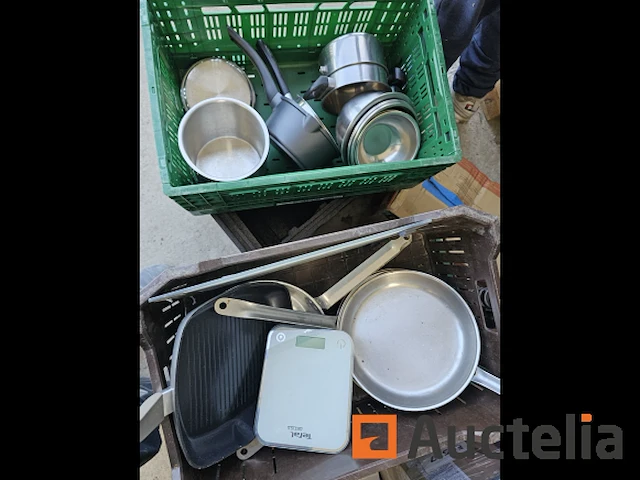 Horeca:lot 213: diversen - afbeelding 2 van  5