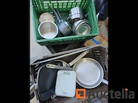 Horeca:lot 213: diversen - afbeelding 2 van  5