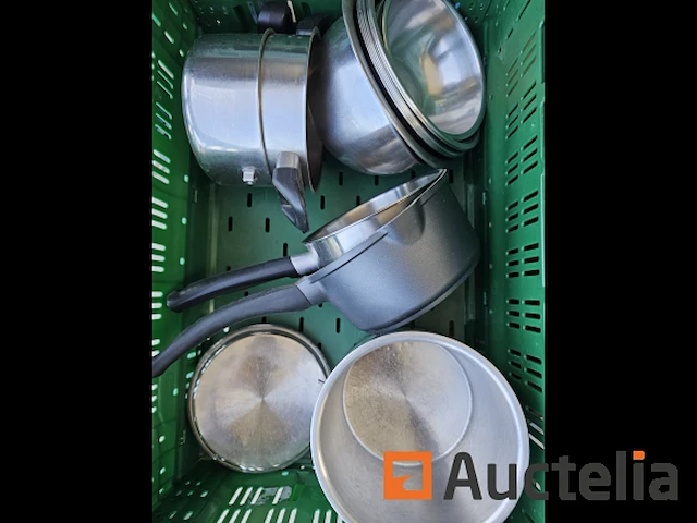 Horeca:lot 213: diversen - afbeelding 3 van  5
