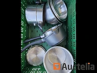 Horeca:lot 213: diversen - afbeelding 3 van  5