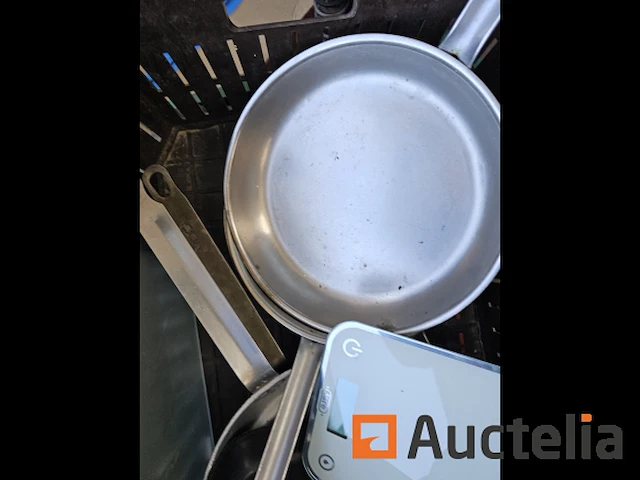 Horeca:lot 213: diversen - afbeelding 4 van  5