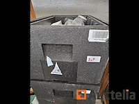 Horeca:lot 219: diversen - afbeelding 2 van  10