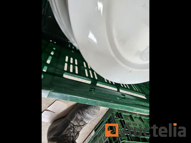 Horeca:lot 219: diversen - afbeelding 3 van  10