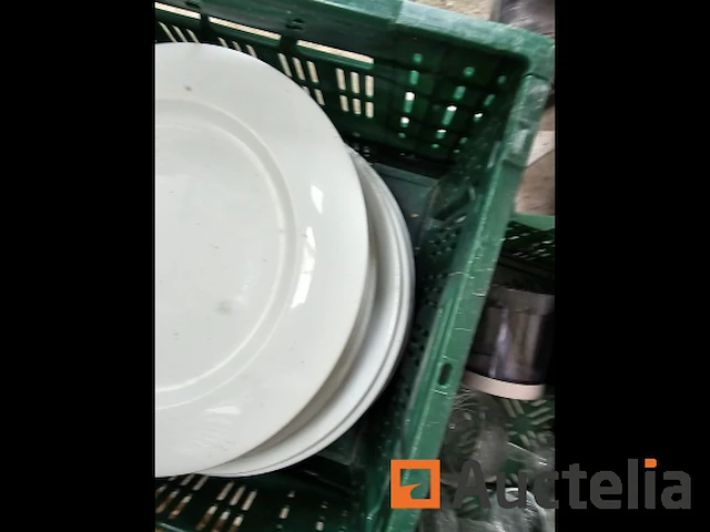 Horeca:lot 219: diversen - afbeelding 5 van  10