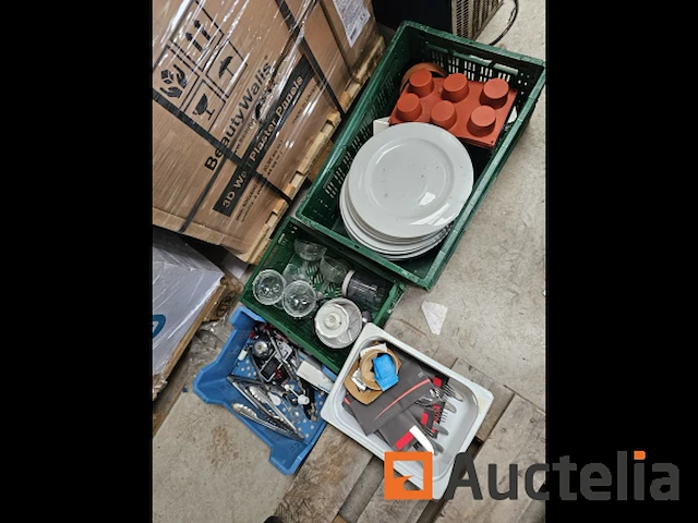 Horeca:lot 219: diversen - afbeelding 6 van  10