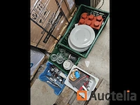 Horeca:lot 219: diversen - afbeelding 6 van  10