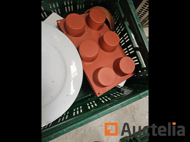 Horeca:lot 219: diversen - afbeelding 7 van  10