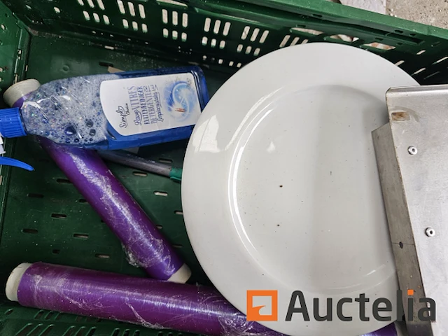 Horeca:lot 221: diversen - afbeelding 2 van  11