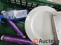 Horeca:lot 221: diversen - afbeelding 2 van  11