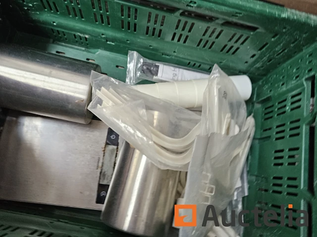 Horeca:lot 221: diversen - afbeelding 1 van  11