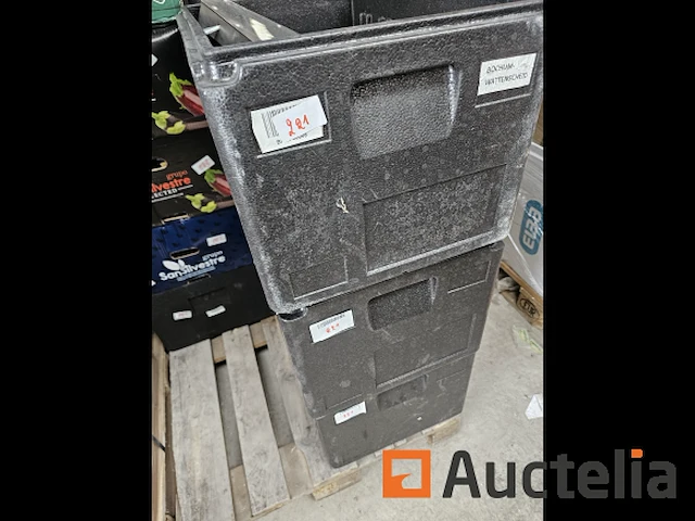 Horeca:lot 221: diversen - afbeelding 10 van  11