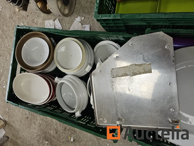 Horeca:lot 221: diversen - afbeelding 11 van  11