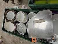 Horeca:lot 221: diversen - afbeelding 11 van  11