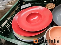 Horeca:lot 228: borden + diversen - afbeelding 8 van  13