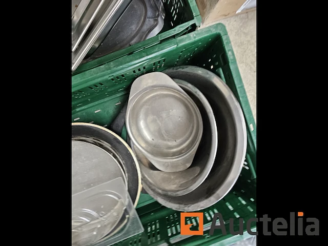 Horeca:lot 229: diversen - afbeelding 4 van  12
