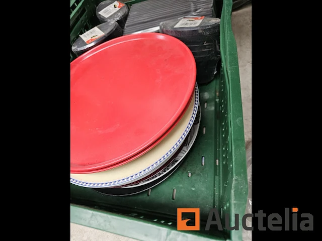 Horeca:lot 229: diversen - afbeelding 1 van  12